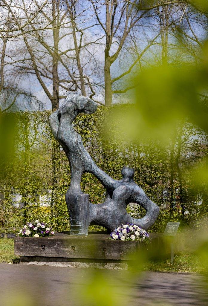 Zuylen Begraafpark