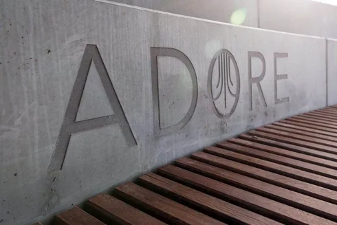 ADORE (2) ADORE (2)
